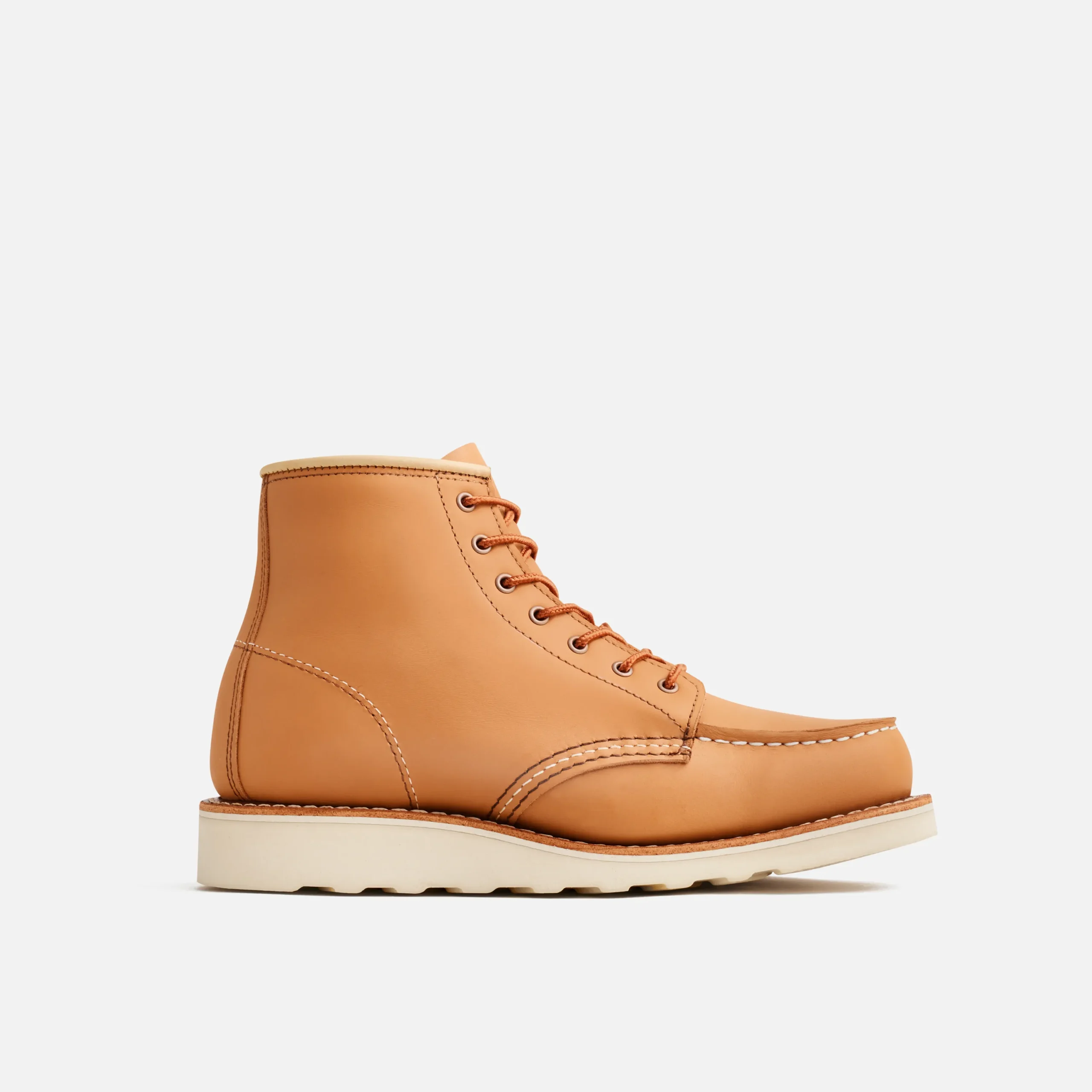 Red Wing Women's Classic Moc 6-inch Boot 3383