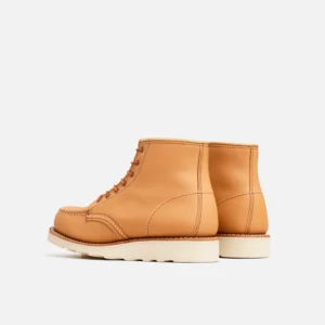 Red Wing Women's Classic Moc 6-inch Boot 3383