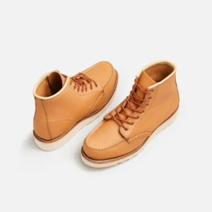 Red Wing Women's Classic Moc 6-inch Boot 3383