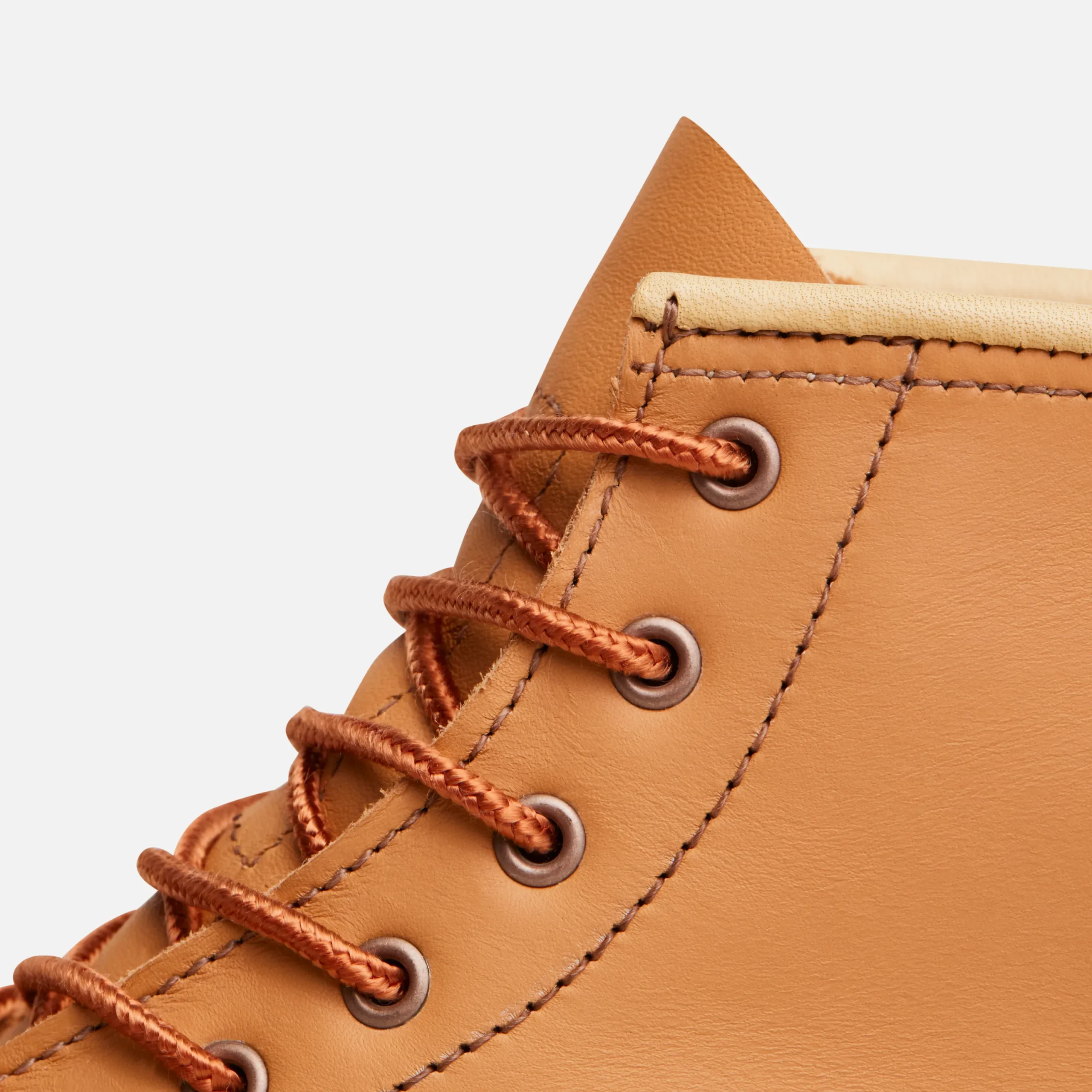 Red Wing Women's Classic Moc 6-inch Boot 3383