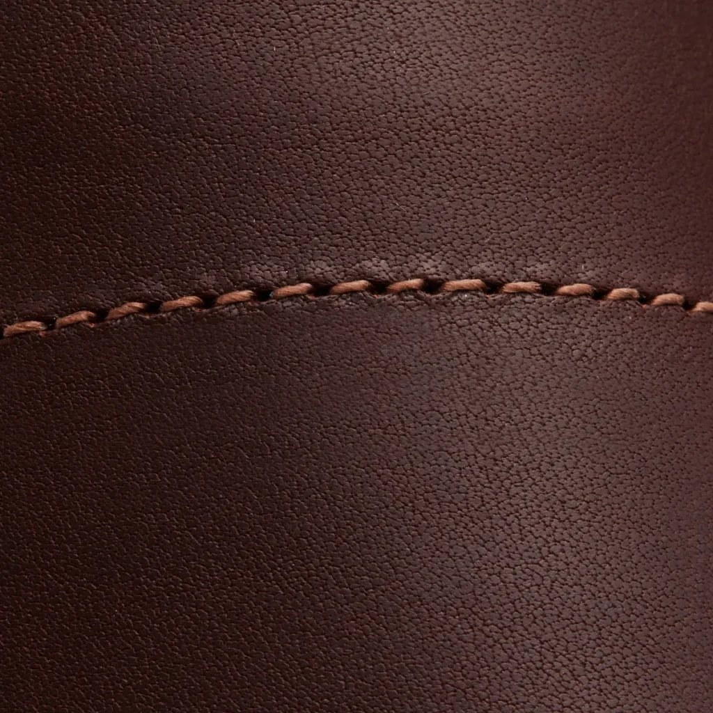 Red Wing Gloria Women's Tall Boot Mahogany Oro-iginal Leather 3386