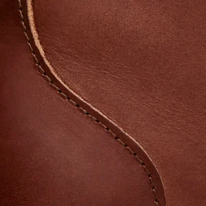 Red Wing Eileen Women's Heeled Boot Amber Harness 3399