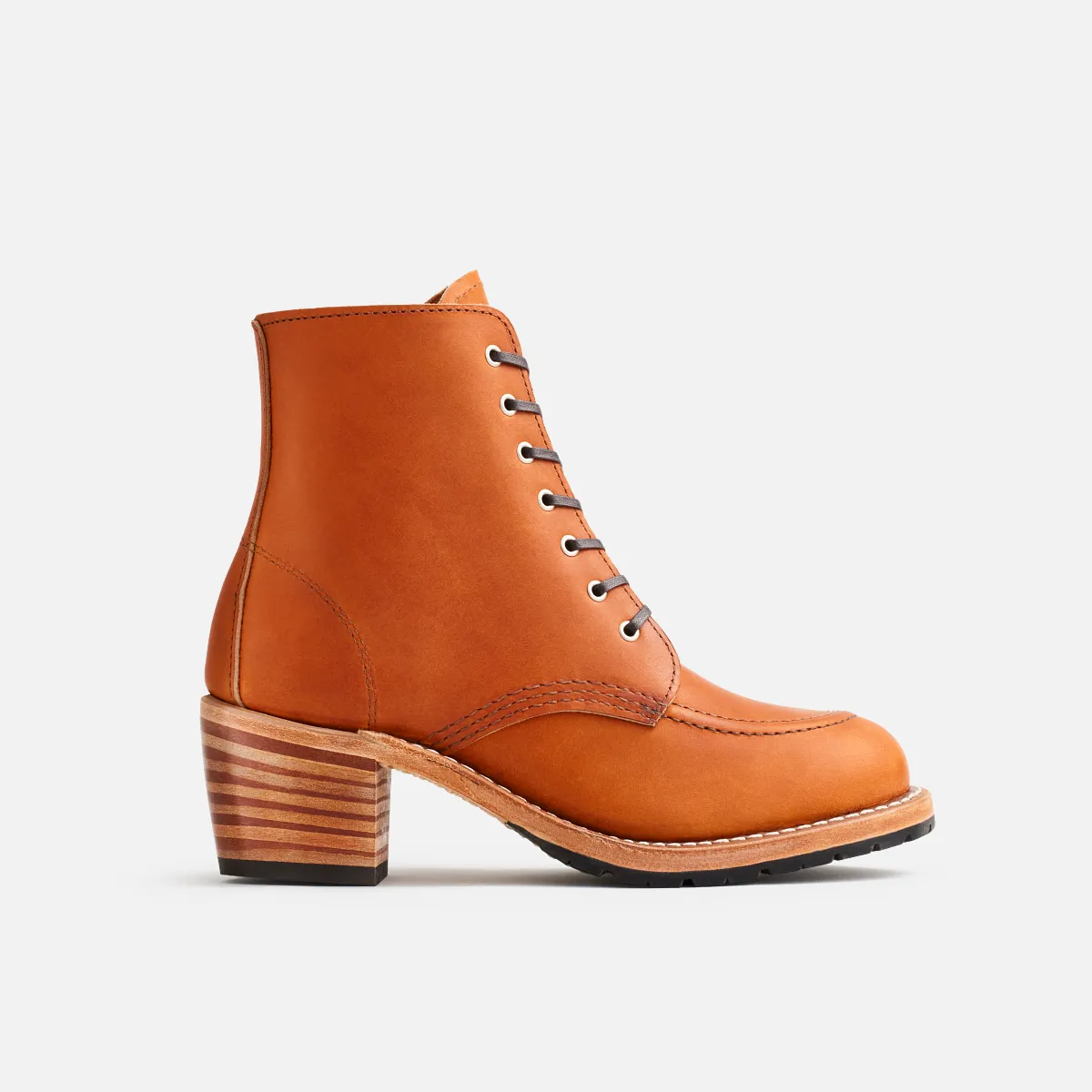 Red Wing Clara Women's Heeled Boot 3404