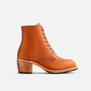 Red Wing Clara Women's Heeled Boot 3404