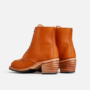 Red Wing Clara Women's Heeled Boot 3404