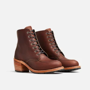 Red Wing Clara Women's Heeled Boot 3406