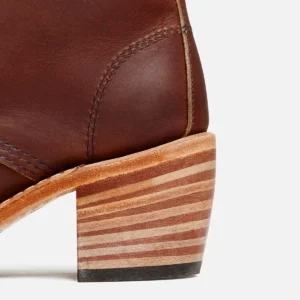 Red Wing Clara Women's Heeled Boot 3406
