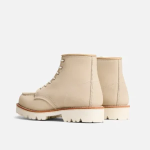 Red Wing Porter Moc Women's 6-inch Boot 3496
