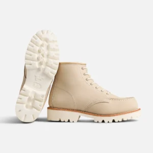 Red Wing Porter Moc Women's 6-inch Boot 3496