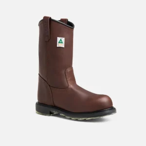 Red Wing SuperSole 2.0 Men's 11-inch CSA Safety Toe Pull-On Boot 3505