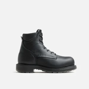 Red Wing SuperSole 2.0 Men's 6-inch CSA Safety Toe Boot 3507
