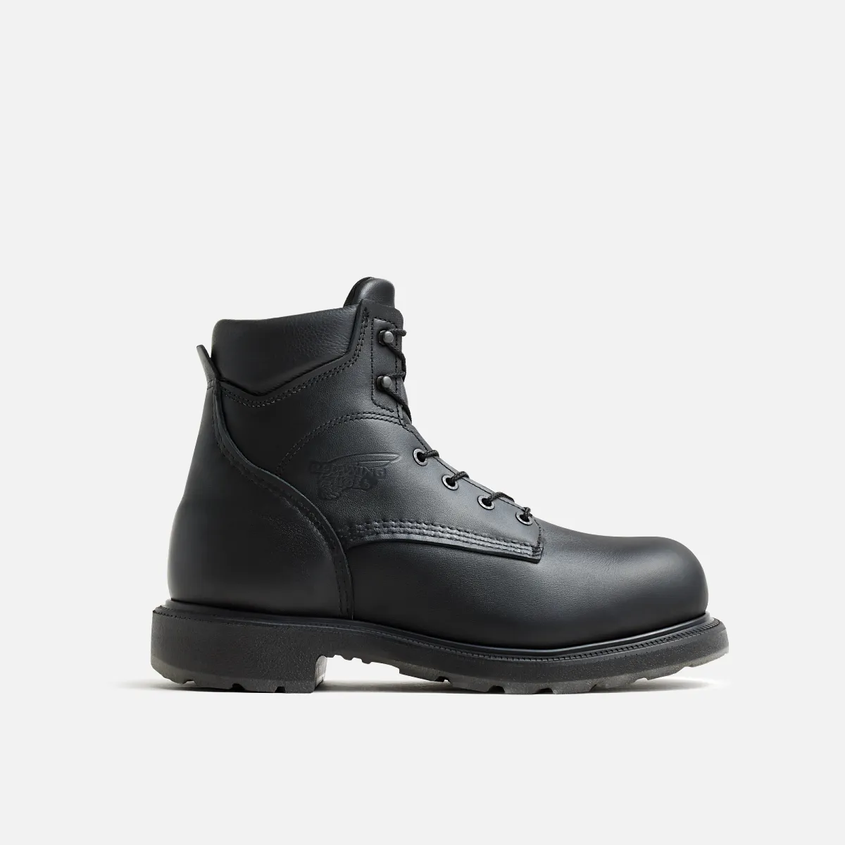 Red Wing SuperSole 2.0 Men's 6-inch CSA Safety Toe Boot 3507