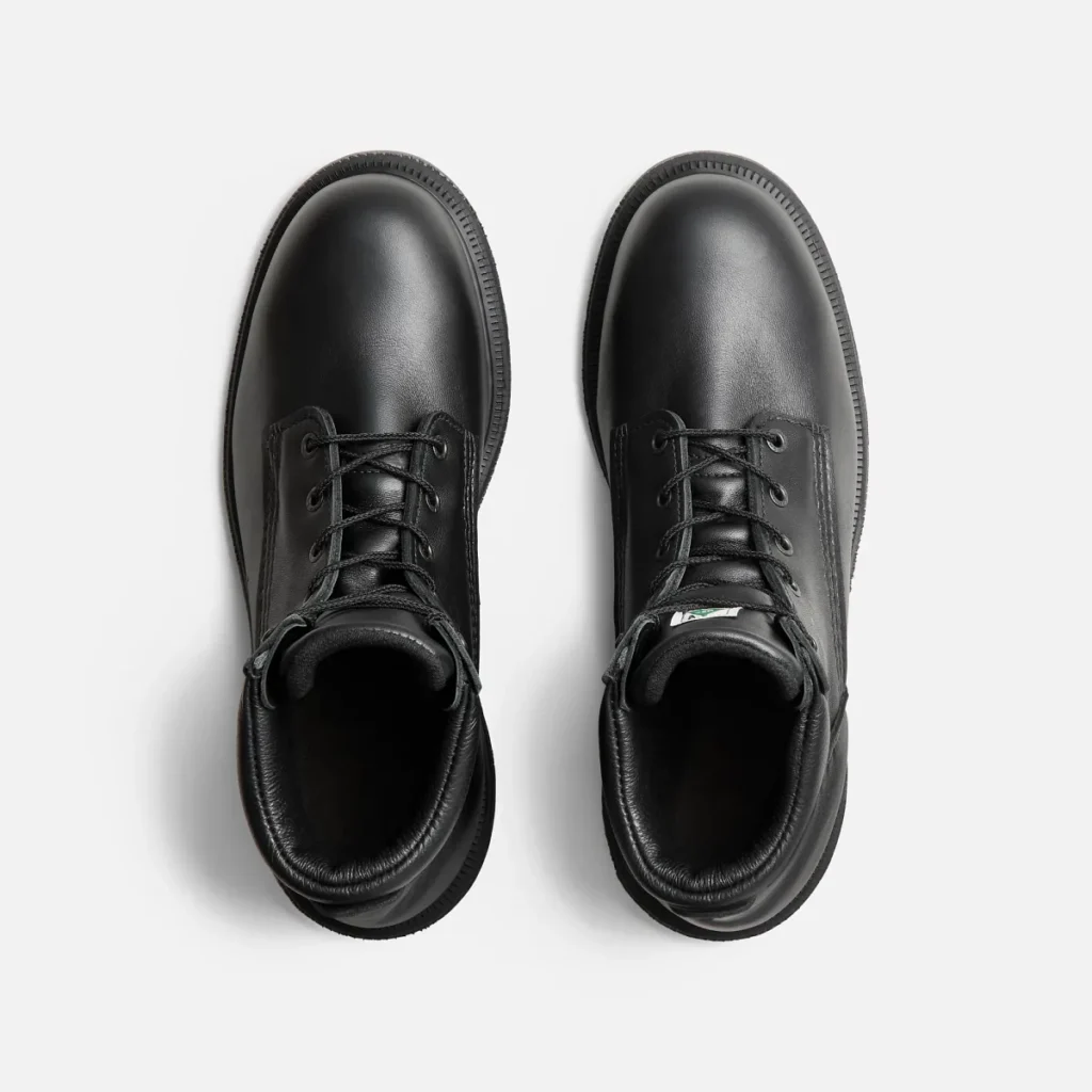 Red Wing SuperSole 2.0 Men's 6-inch CSA Safety Toe Boot 3507