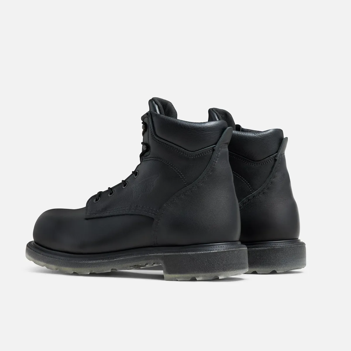 Red Wing SuperSole 2.0 Men's 6-inch CSA Safety Toe Boot 3507