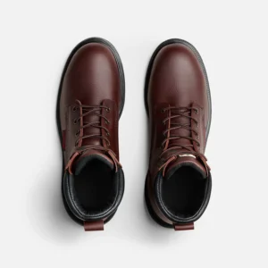 Red Wing SuperSole 2.0 Men's 8-inch CSA Safety Toe Boot 3508