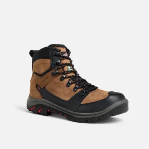 Red Wing Tradesman Men's 6-inch Waterproof Safety Toe Boot 3519