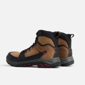 Red Wing Tradesman Men's 6-inch Waterproof Safety Toe Boot 3519