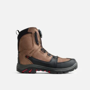 Red Wing Tradesman Men's 8-inch BOA Waterproof CSA Safety Toe Boot 3531