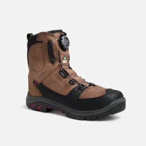 Red Wing Tradesman Men's 8-inch BOA Waterproof CSA Safety Toe Boot 3531