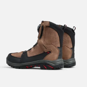 Red Wing Tradesman Men's 8-inch BOA Waterproof CSA Safety Toe Boot 3531