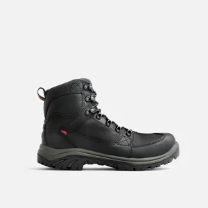 Red Wing Tradesman Men's 6-inch Waterproof Safety Toe Boot 3532