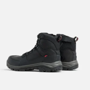 Red Wing Tradesman Men's 6-inch Waterproof Safety Toe Boot 3532