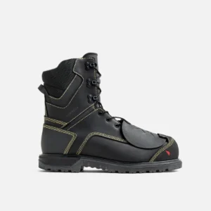 Red Wing Brnr XP Men's 8-inch Waterproof Metguard CSA Safety Toe Boot 3534
