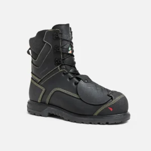 Red Wing Brnr XP Men's 8-inch Waterproof Metguard CSA Safety Toe Boot 3534