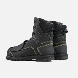 Red Wing Brnr XP Men's 8-inch Waterproof Metguard CSA Safety Toe Boot 3534