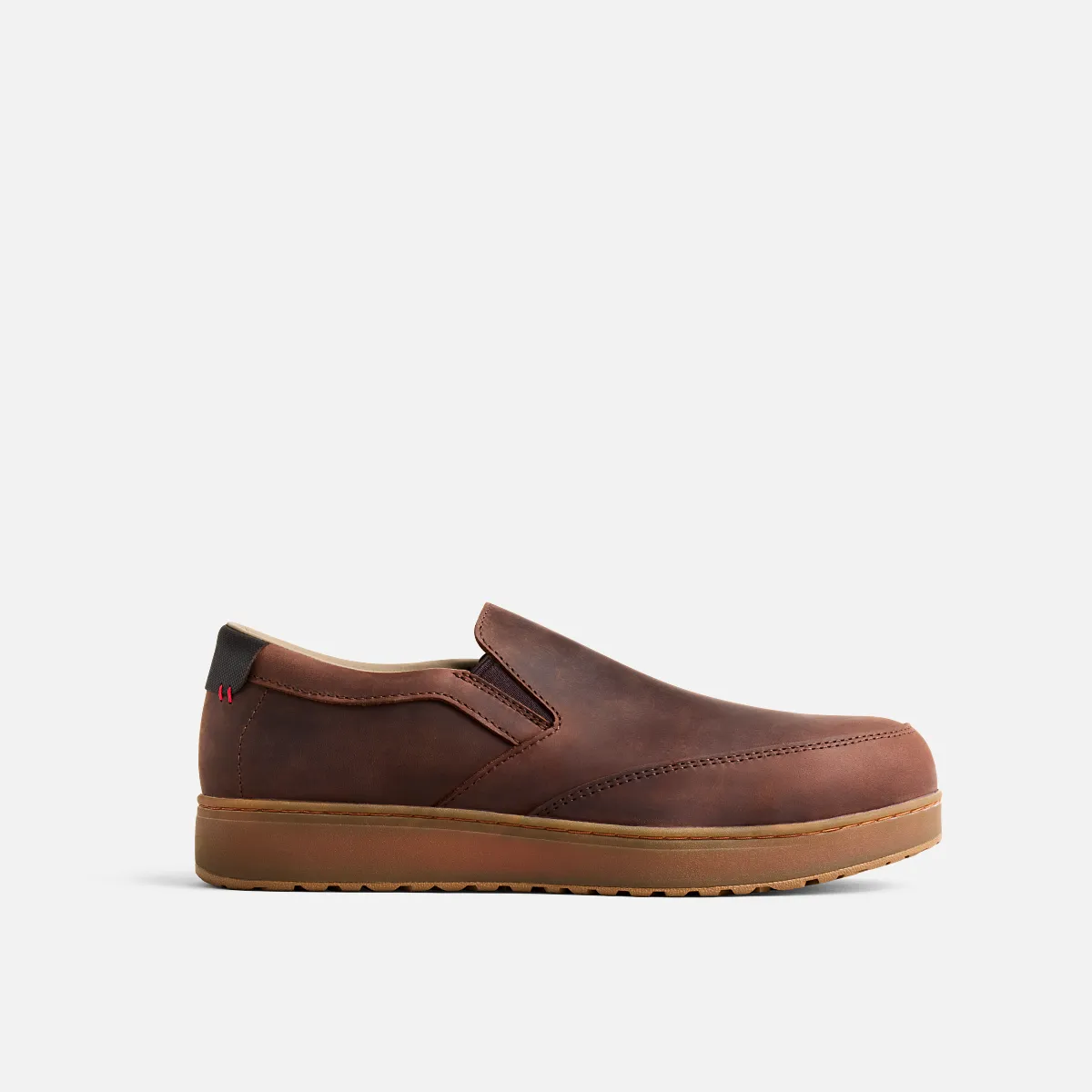 Red Wing Draftsmith Men's CSA Safety Toe Slip-On 3538