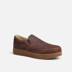 Red Wing Draftsmith Men's CSA Safety Toe Slip-On 3538