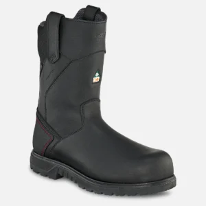 Red Wing Brnr XP Men's 11-inch Waterproof Safety Boot 3555