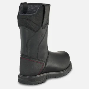 Red Wing Brnr XP Men's 11-inch Waterproof Safety Boot 3555