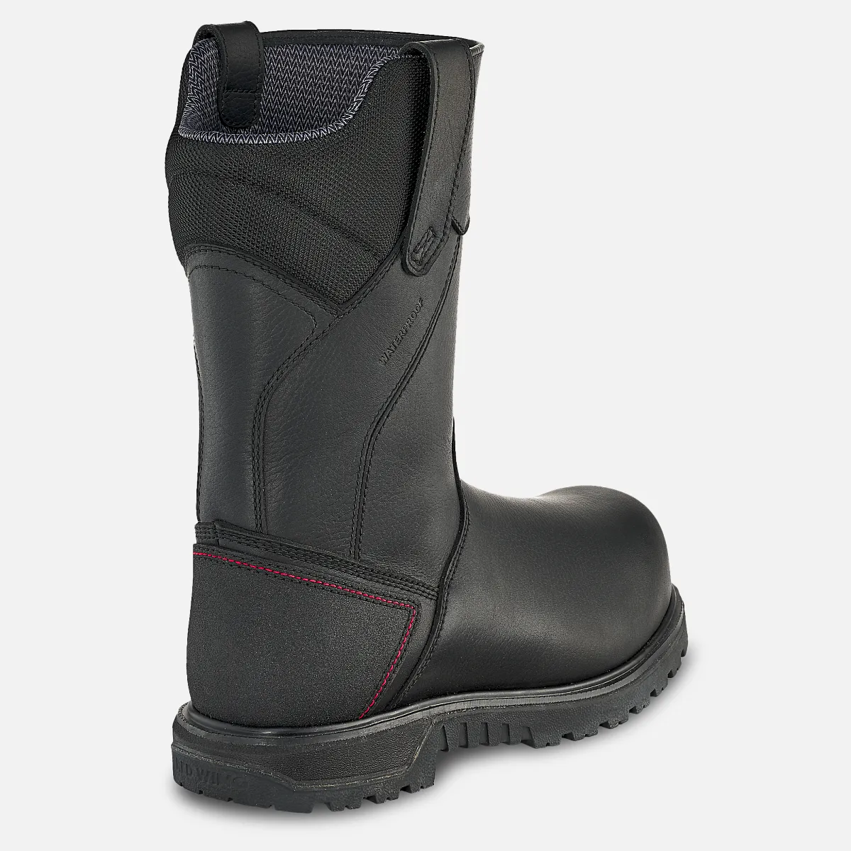 Red Wing Brnr XP Men's 11-inch Waterproof Safety Boot 3555