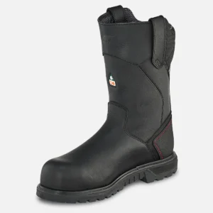 Red Wing Brnr XP Men's 11-inch Waterproof Safety Boot 3555