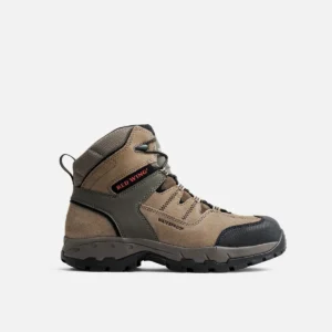 Red Wing TruHiker Men's 6-inch Waterproof CSA Safety Toe Hiker Boot 3561