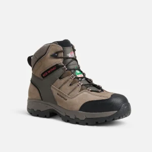 Red Wing TruHiker Men's 6-inch Waterproof CSA Safety Toe Hiker Boot 3561