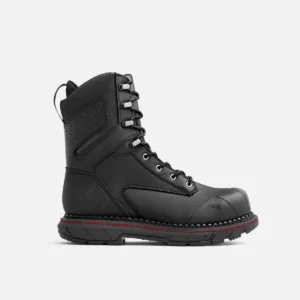 Red Wing TruGuard Lite Men's 8-inch Waterproof CSA Safety Toe Boot 3590