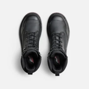 Red Wing TruGuard Lite Men's 8-inch Waterproof CSA Safety Toe Boot 3590