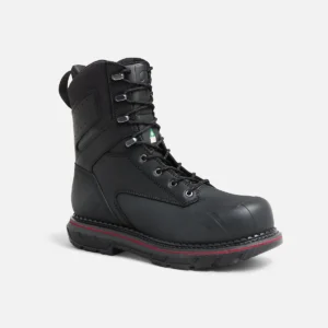 Red Wing TruGuard Lite Men's 8-inch Waterproof CSA Safety Toe Boot 3590