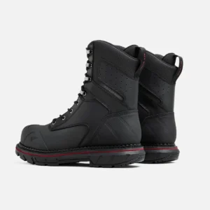 Red Wing TruGuard Lite Men's 8-inch Waterproof CSA Safety Toe Boot 3590