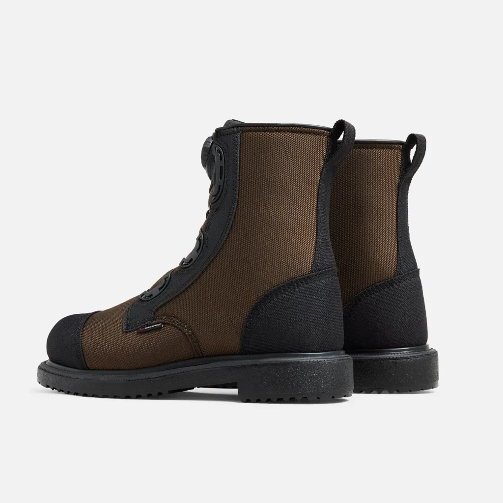 Red Wing MaxBond Men's 8-inch BOA Waterproof Safety Toe Boot 03591