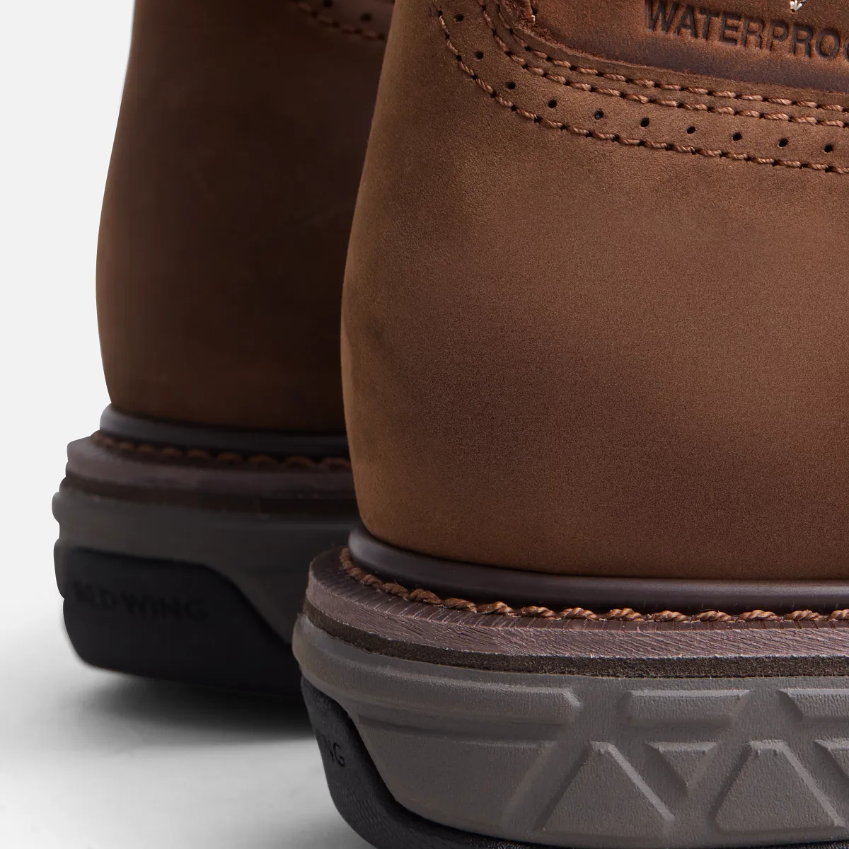 Red Wing Rio Flex Men's 11-inch Waterproof CSA Safety Toe Boot 3592