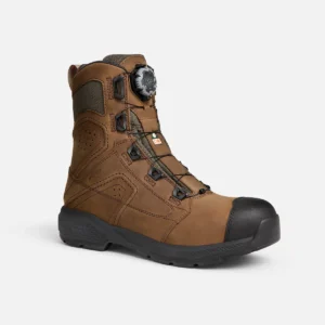 Red Wing Exos Lite Men's 8-inch BOA Waterproof CSA Safety Toe Boot 3593
