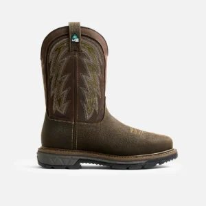 Red Wing Rio Flex Men's 11-inch Waterproof Safety Toe Boot 3598