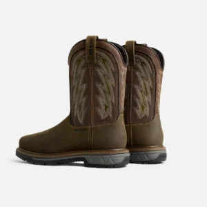 Red Wing Rio Flex Men's 11-inch Waterproof Safety Toe Boot 3598