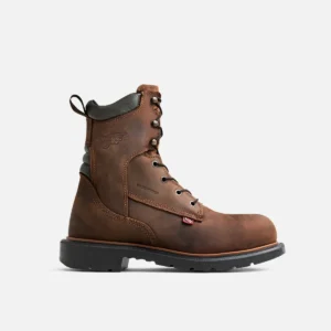 Red Wing DynaForce Men's 8-inch Waterproof Safety Toe Boot 4200