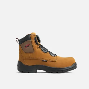 Red Wing FlexBond Men's 6-inch BOA Waterproof Safety Toe Boot 4216