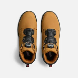 Red Wing FlexBond Men's 6-inch BOA Waterproof Safety Toe Boot 4216