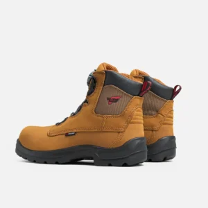 Red Wing FlexBond Men's 6-inch BOA Waterproof Safety Toe Boot 4216
